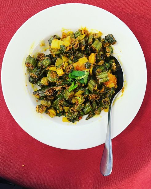 Natraj Indian Cuisine