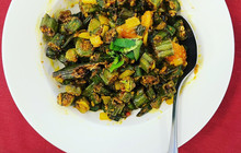 Natraj Indian Cuisine餐厅图片