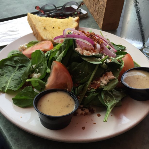 Downtown Cafe