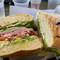 Amangela's Sandwich and Bagel House