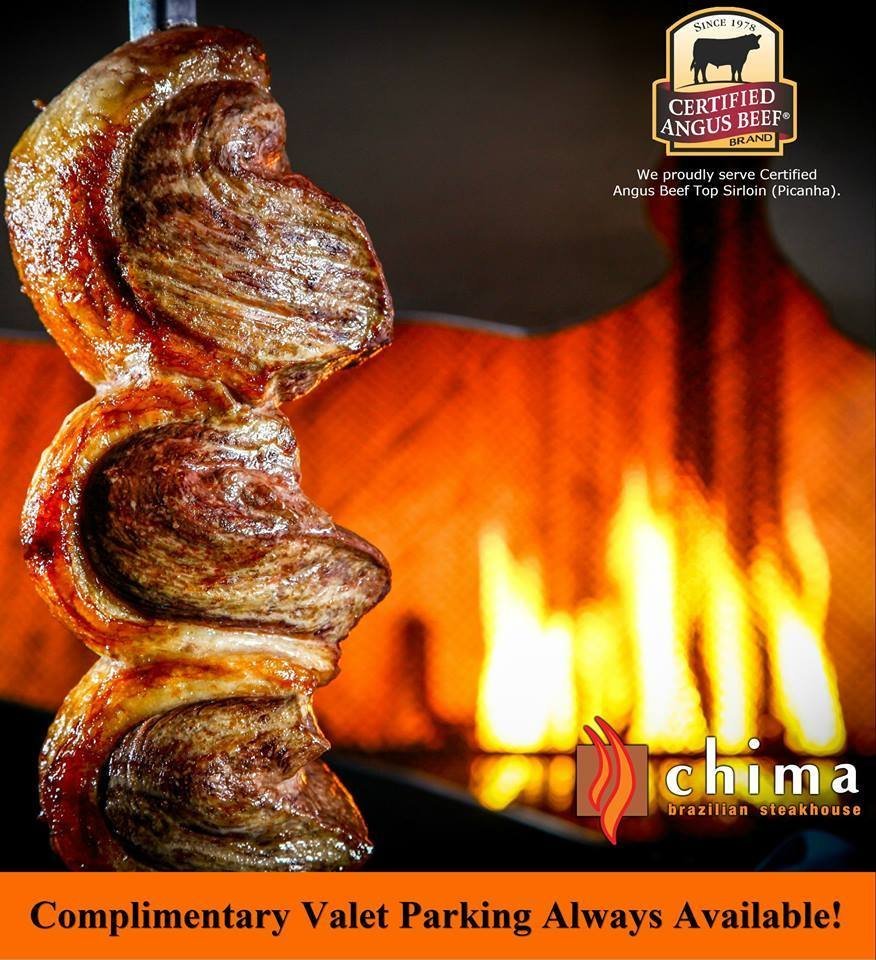 Chima Steakhouse