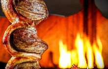 Chima Steakhouse餐厅图片