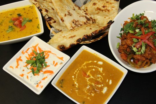 Shiva Indian Restaurant