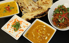 Shiva Indian Restaurant餐厅图片