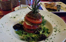 Martha's Leelanau Table餐厅图片
