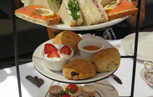 Chado Tea Room餐厅图片