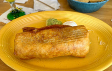 Pepe's Mexican Food餐厅图片