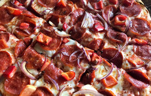 Turoni's Pizzery & Brewery餐厅图片