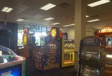 Chuck E. Cheese景点图片