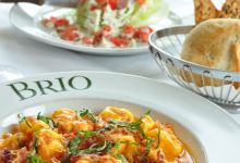 Brio Italian Grille美食图片