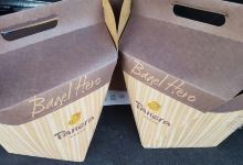 Panera Bread美食图片