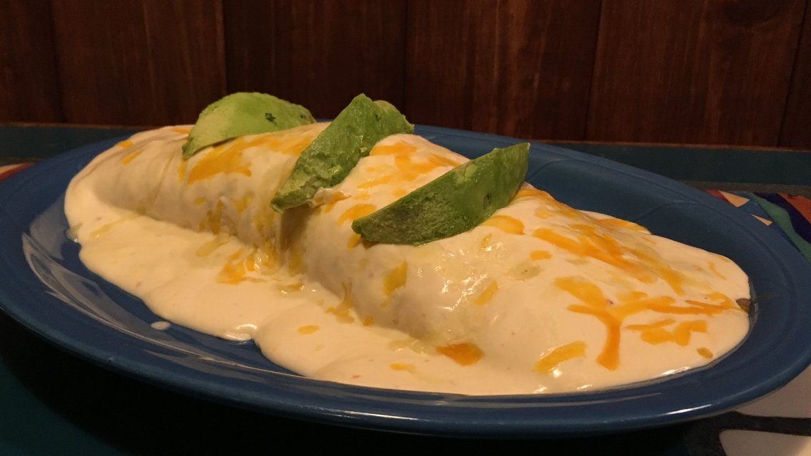 El Patron Mexican Restaurant