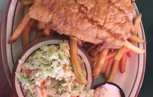 Tremblay's Island Park Bar & Grill餐厅图片