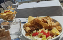 Damare Restaurantbar餐厅图片