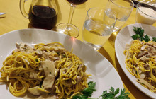 Ristorante La Genovese餐厅图片