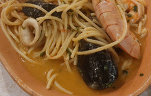 La Kantina餐厅图片