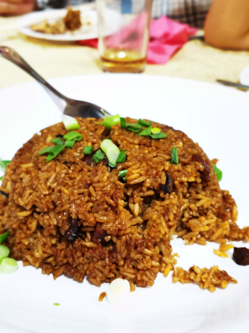 Chef Wah Restaurant