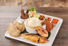 Santai Restaurant美食图片
