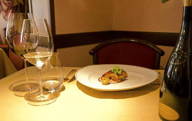 Ristorante la Lira