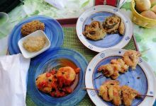 Oasi Bar美食图片