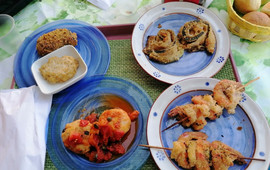 Oasi Bar