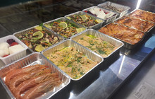 Pizza E Grill Natola餐厅图片