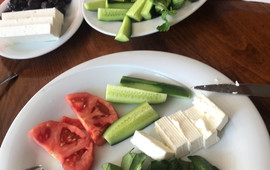 Eyup Restaurant