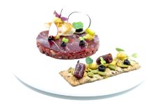 Christian & Friends Tastekitchen美食图片
