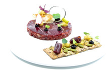 Christian & Friends Tastekitchen餐厅图片