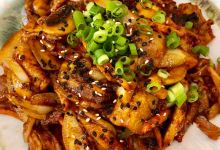 Amani美食图片