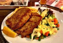 Hotel & Restaurant zum Hollengrund美食图片