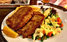 Hotel & Restaurant zum Hollengrund