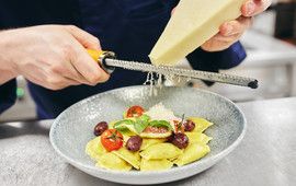Trattoria La Stella