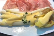 Luett & Lekker美食图片