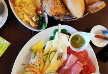 Cafe Vogel美食图片