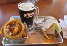 A&W Restaurant美食图片