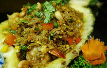 Sabai Thai Cuisine餐厅图片