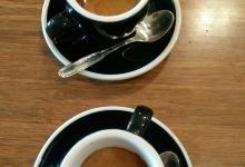Espresso Post美食图片