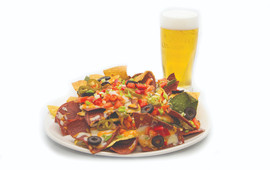 City Centre Grille and Sports Bar
