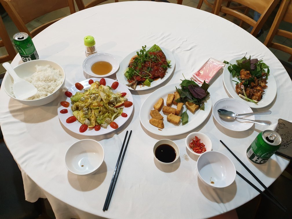 Ngoc Dung Restaurant