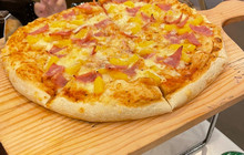 Shakeys Pizza餐厅图片