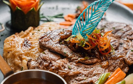 Steak Garden