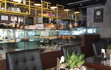 Le Brulé Cafe & Doceria餐厅图片