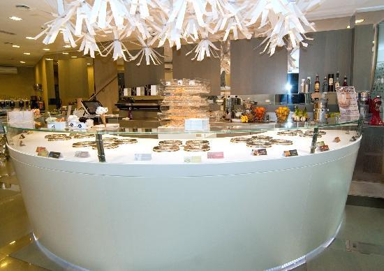 -9 Gelato Italiano