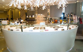 -9 Gelato Italiano