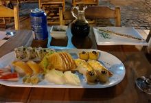 Cachacaria e Restaurante Altemar Dutra美食图片