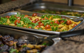 Café-Restaurant Harjun Portti