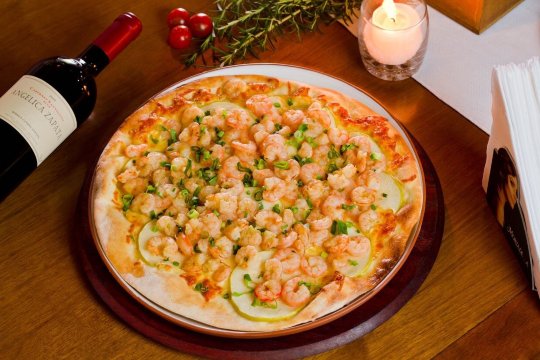 Mortadella Ristorante & Pizzeria