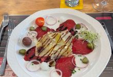 Zur Traube美食图片