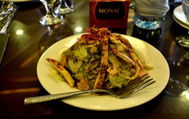Monal